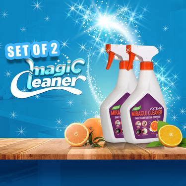 Livepurr's Magic Clean formula: the natural choice for a cleaner home